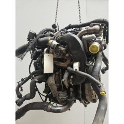 Moteur Opel Astra J Phase 1